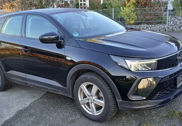 Opel Grandland (X) 174.400 km 13.200 &euro; Odenthal-Neschen 51519