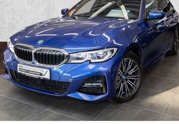 BMW 330 73.287 km 29.490 &euro; Leverkusen 51371