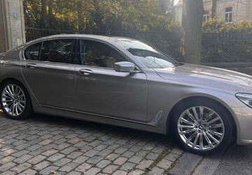 BMW 730 99.000 km 36.700 &euro; Köln 50968