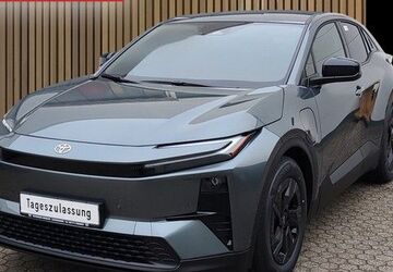 Toyota C-HR 8.500 km 43.590 &euro; Leverkusen 51381