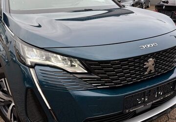 Peugeot 3008 77.902 km 16.990 &euro; Brühl bei Köln 50321