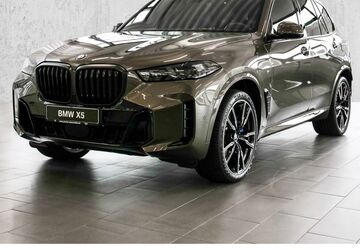 BMW X5 9.990 km 95.980 &euro; Köln Süd 50968