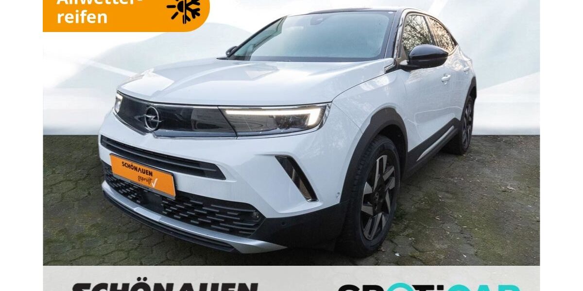 Opel Mokka 37.529 km 19.750 &euro; Solingen 42697