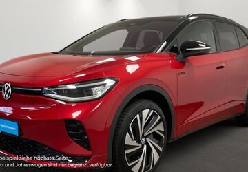 VW ID.4 31.093 km 41.880 &euro; Düsseldorf 40233