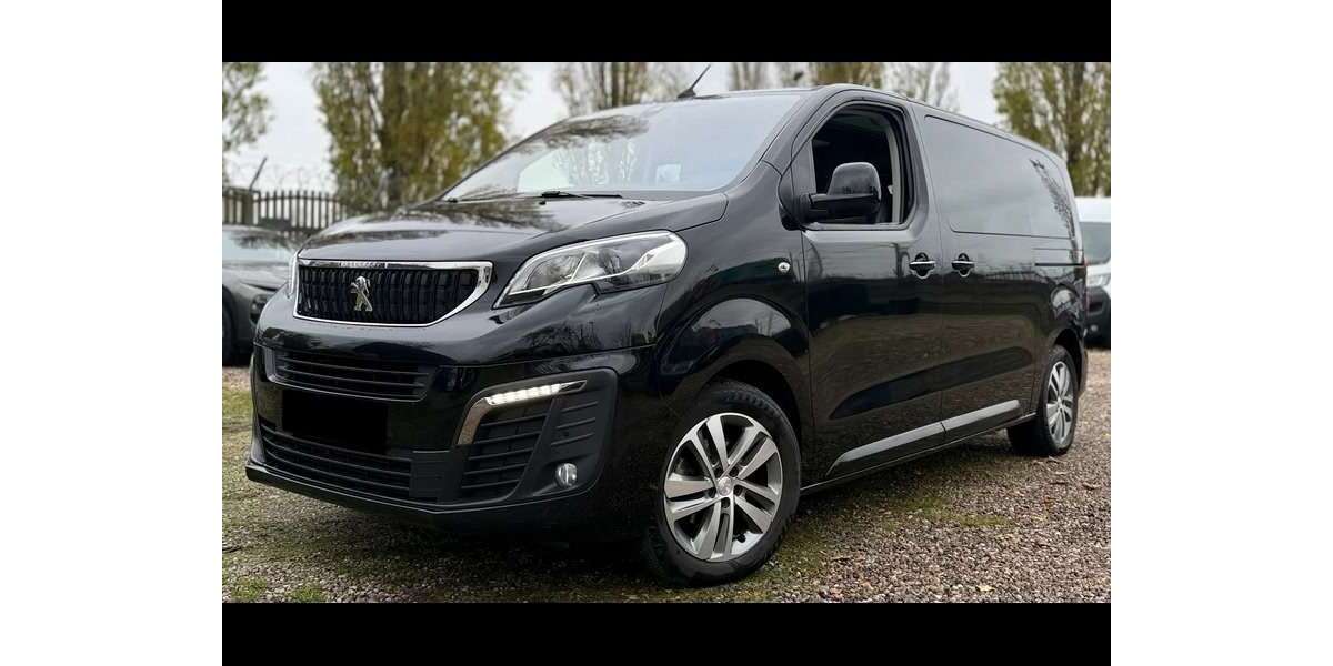 Peugeot Expert 169.971 km 7.000 &euro; Bergisch Gladbach 51427