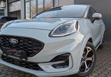 Ford Puma 3.000 km 26.299 &euro; Köln 50829