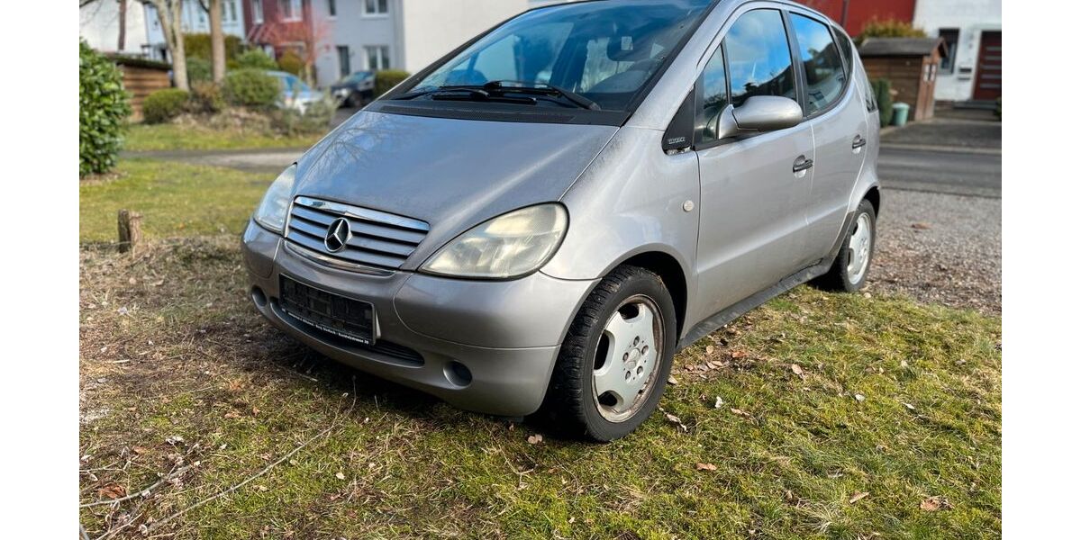 Mercedes-Benz A 140 96.026 km 1.498 &euro; Bergisch Gladbach 51427