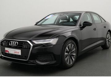 Audi A6 18.483 km 39.480 &euro; Leverkusen 51373