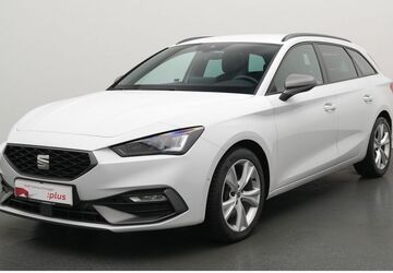 Seat Leon 25.461 km 26.980 &euro; Leverkusen 51373