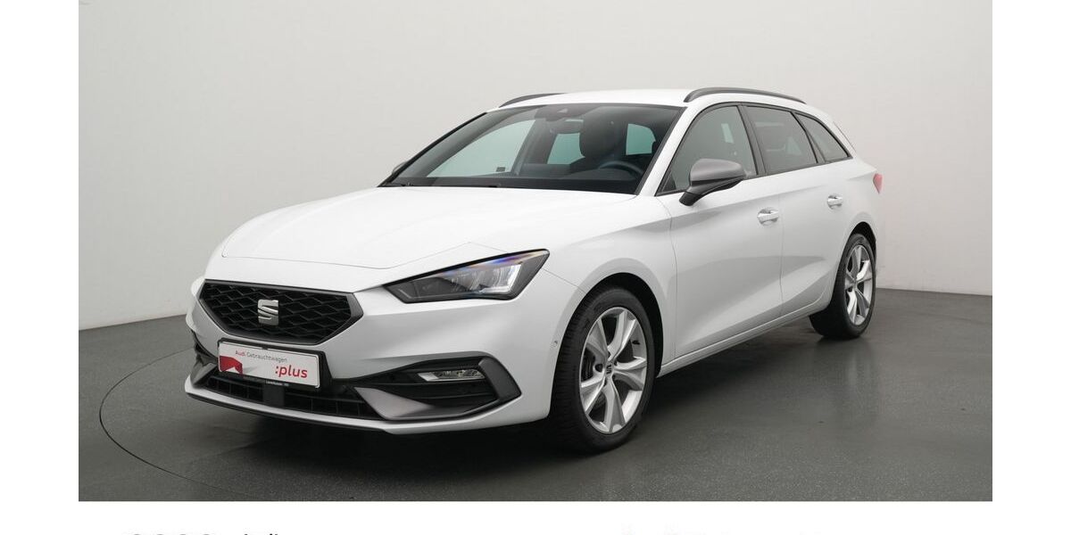 Seat Leon 25.461 km 26.980 &euro; Leverkusen 51373