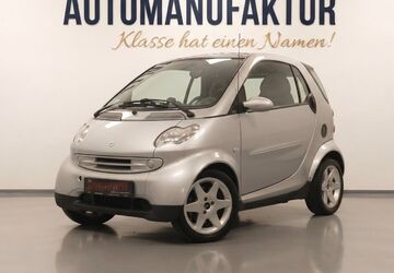 Smart ForTwo 148.500 km 2.950 &euro; Leverkusen 51373