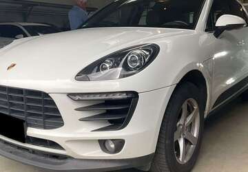 Porsche Macan 165.440 km 20.000 &euro; Bergisch Gladbach 51427
