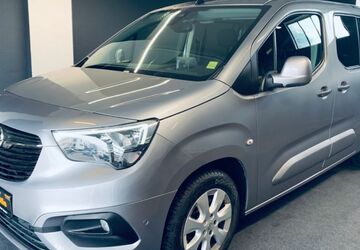 Opel Combo Life 71.200 km 20.800 &euro; Hilden 40723