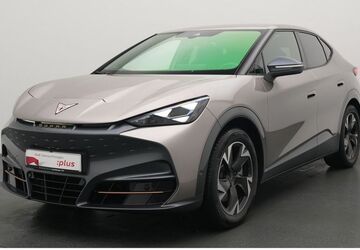 Cupra Tavascan 10.640 km 43.988 &euro; Leverkusen 51373