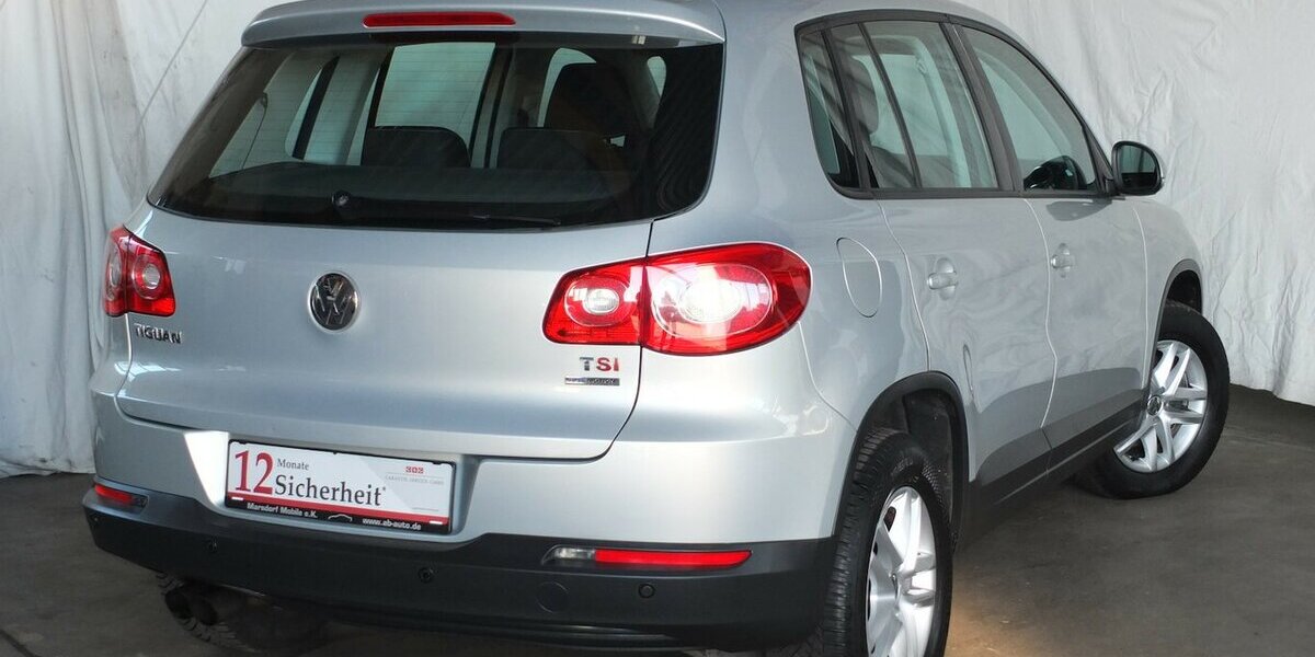 VW Tiguan 1.4 TSi FREESTYLE orig ATM 68.108km 147.540 km 8.908 &euro; Köln 50858