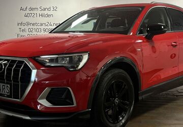 Audi Q3 76.100 km 24.800 &euro; Hilden 40721