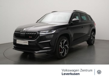 Skoda Kodiaq 17.229 km 44.480 &euro; Leverkusen 51379