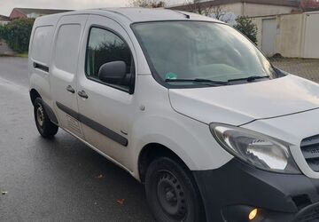 Mercedes-Benz Citan 243.000 km 5.600 &euro; Erftstadt 50374