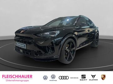 Gebrauchte Cupra Formentor