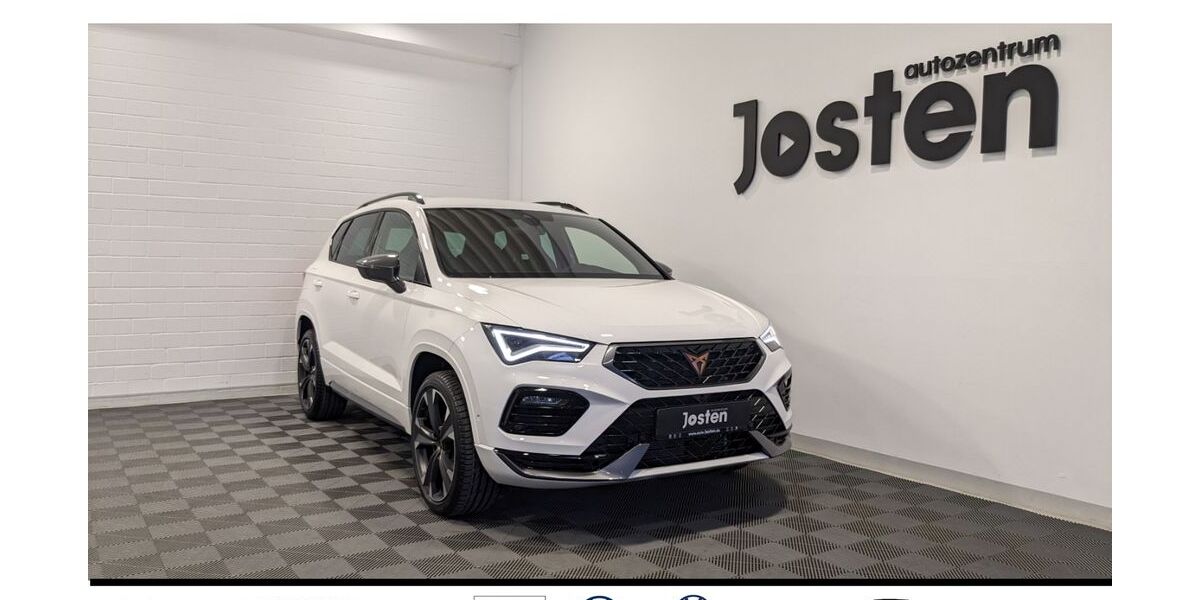 Cupra Ateca 13.000 km 31.990 &euro; Monheim 40789