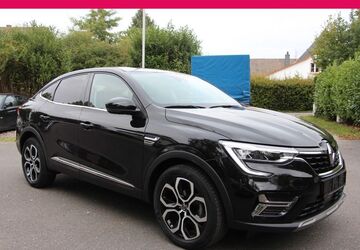 Renault Arkana 32.835 km 20.990 &euro; Hilden bei Düsseldorf 40721