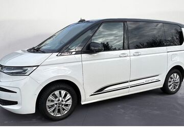 VW T7 Multivan 9.850 km 64.490 &euro; Hilden 40721