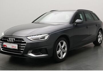 Audi A4 79.979 km 22.980 &euro; Leverkusen 51373