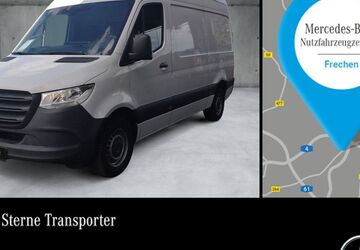 Mercedes-Benz Sprinter 114.511 km 29.738 &euro; Frechen 50226