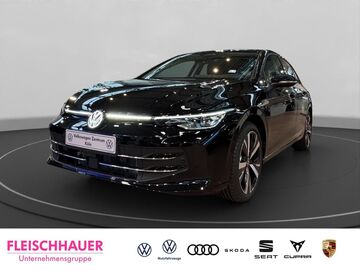 Gebrauchte VW Golf