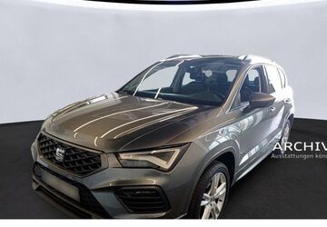 Seat Ateca 33.333 km 26.688 &euro; Leverkusen 51379