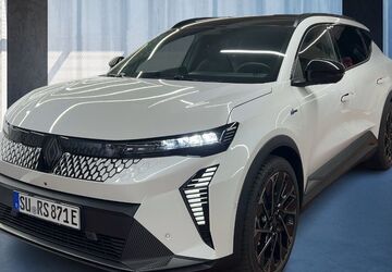 Renault Scenic E-TECH 9.000 km 42.880 &euro; Köln 50939