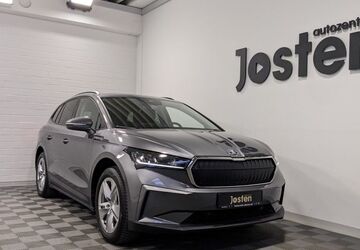 Skoda Enyaq 25.586 km 26.790 &euro; Monheim am Rhein 40789