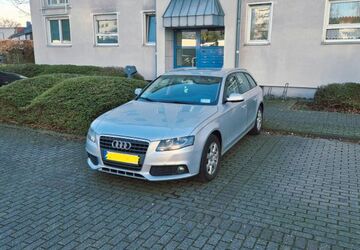 Audi A4 290.000 km 4.800 &euro; Leverkusen 51371