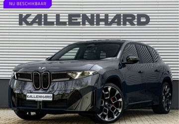 BMW iX3 8.266 km 91.035 &euro; Köln 51149