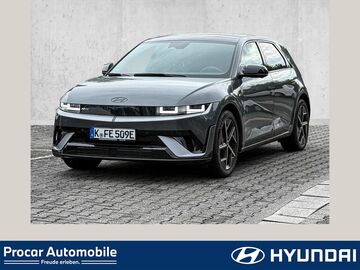 Gebrauchte Hyundai IONIQ 5