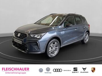 Gebrauchte Seat Arona