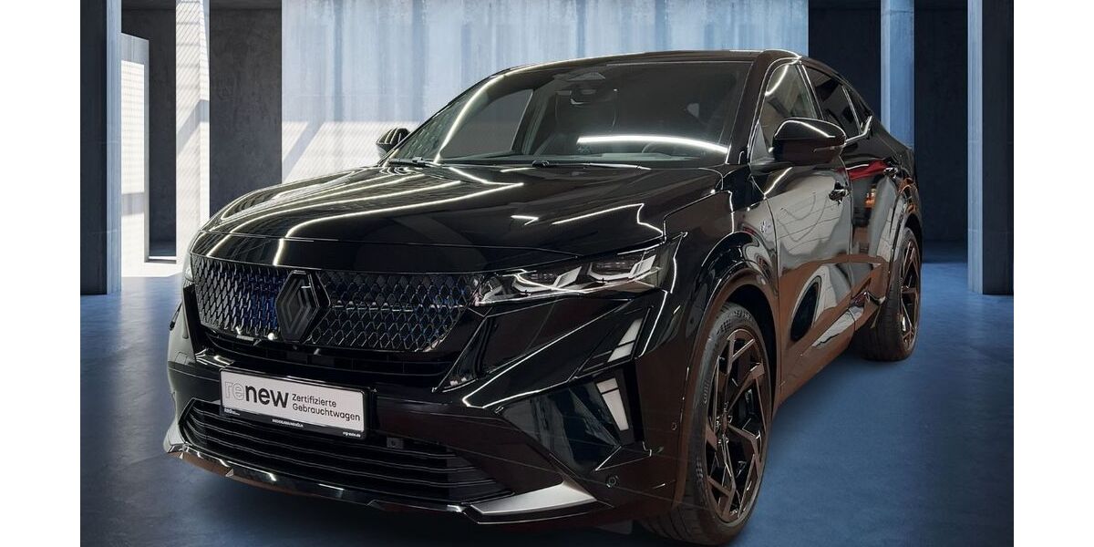 Renault Rafale 10.894 km 47.220 &euro; Köln 50939