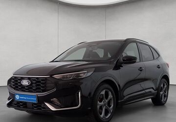 Ford Kuga 20.559 km 29.390 &euro; Leverkusen 51373