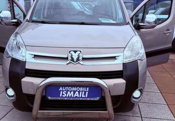 Citroen Berlingo 197.000 km 3.555 &euro; Wesseling 50389