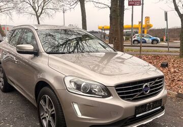 Volvo XC60 84.000 km 18.700 &euro; Köln 51107