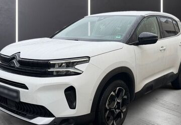 Citroen C5 Aircross 25.515 km 23.480 &euro; Köln 50829