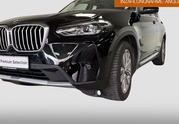 BMW X3 60.047 km 34.999 &euro; Düsseldorf 40237