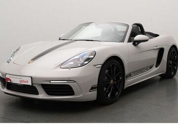 Porsche Boxster 27.400 km 72.988 &euro; Leverkusen 51373