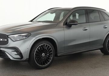 Mercedes-Benz GLC 300 75.300 km 49.584 &euro; Neuss 41460