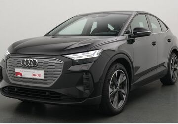 Audi Q4 e-tron 32.346 km 35.980 &euro; Leverkusen 51373