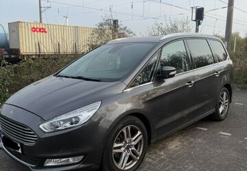 Ford Galaxy 161.000 km 15.000 &euro; Brühl 50321