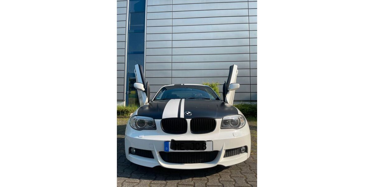 BMW 120 144.000 km 12.900 &euro; Langenfeld 40764