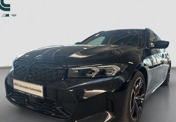 BMW M340i 16.524 km 57.680 &euro; Düsseldorf 40549