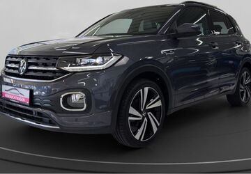 VW T-Cross 18.887 km 25.990 &euro; Köln 50968