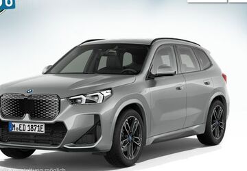 BMW iX1 30.759 km 39.690 &euro; Düsseldorf 40549